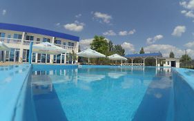 Отель Marmaris